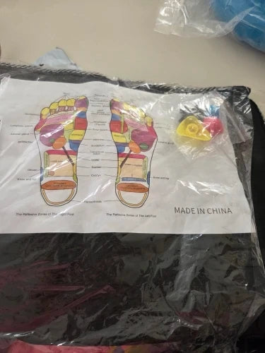 Review Card